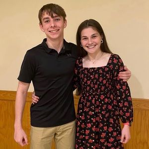 Meet your Posher, Logan